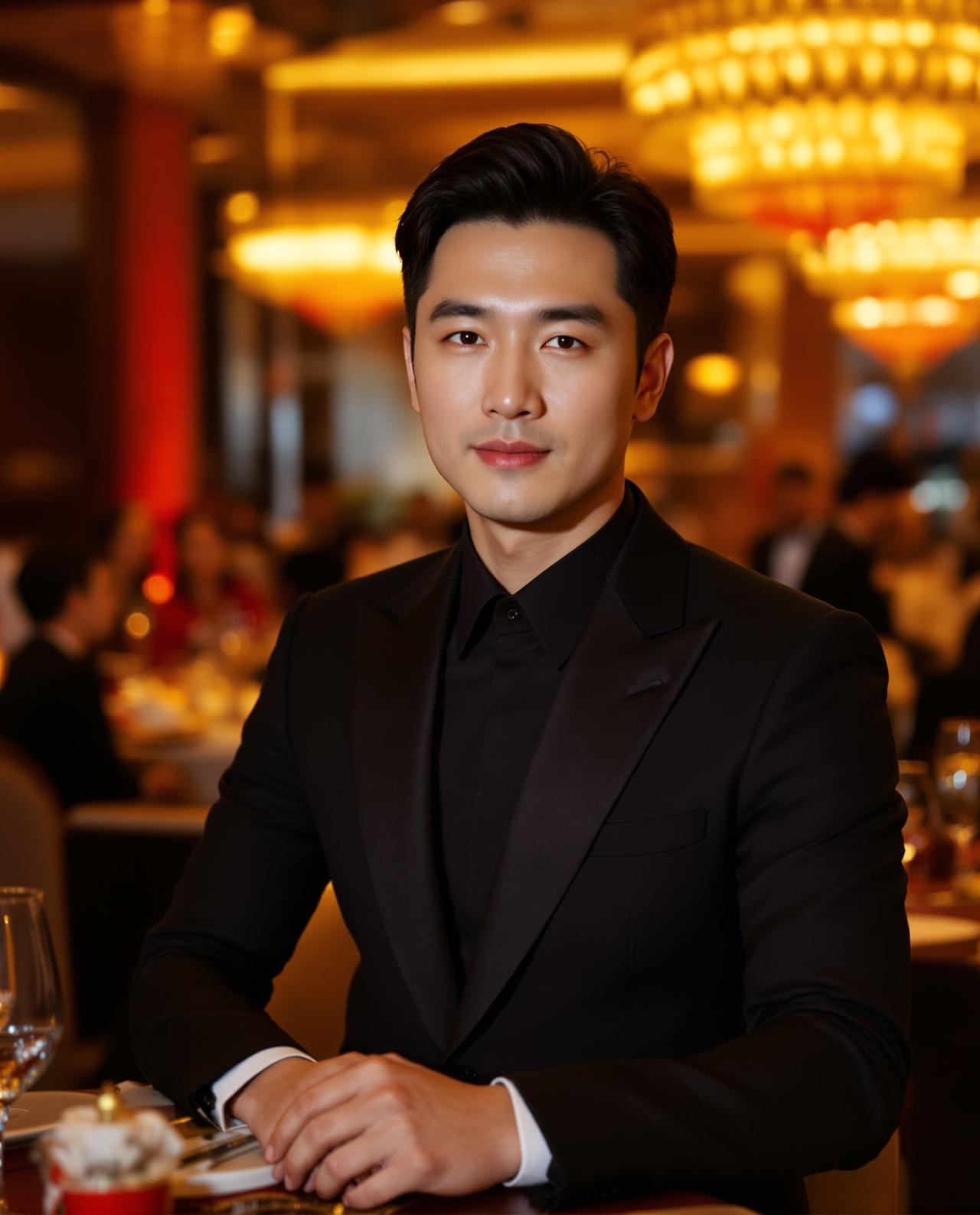 校园暴力意外引发热议，从“娱乐吃瓜酱被打”到明星成长的反差故事