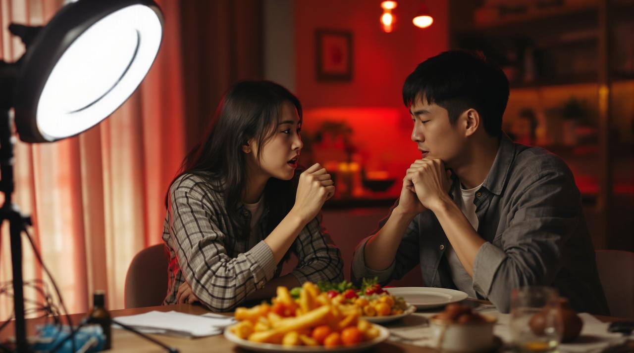 微微一笑很倾城中的谭松韵与打屁兔兔视频的奇妙结合揭秘娱乐圈吃瓜背后的真相