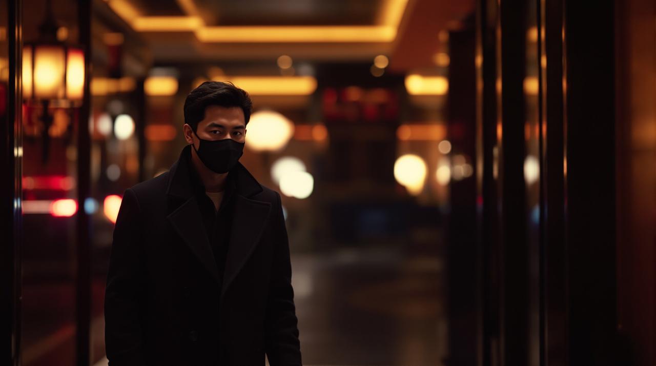 李沁的真实展现引发娱乐圈大揭秘，像《哪吒之魔童降世》般勇敢突破自我